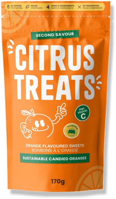 Citrus Treats