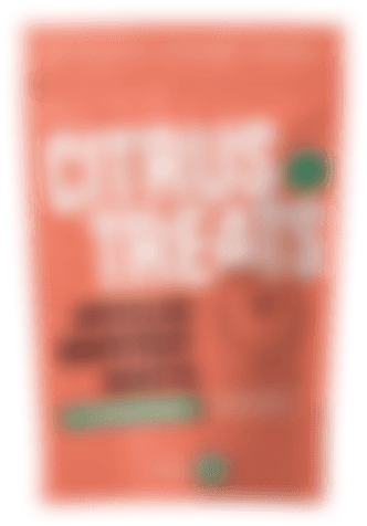 Citrus Treats Grapefruit