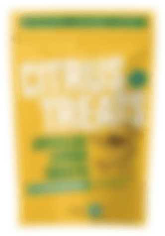 Citrus Treats Lemon